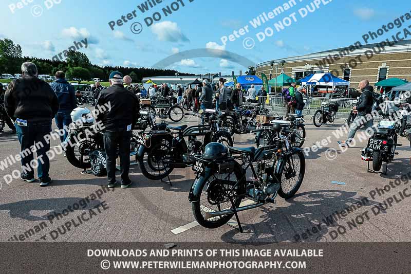 Vintage motorcycle club;eventdigitalimages;no limits trackdays;peter wileman photography;vintage motocycles;vmcc banbury run photographs